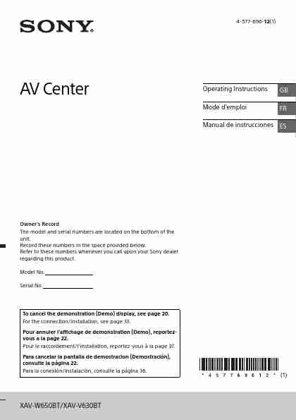 SONY XAV-W650BT-page_pdf